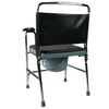 Silla Wc Sin Tapa Conteras Antideslizantes Asiento Velero Mobiclinic