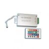 Controlador Para Tiras De Led Rgb Gsc 1500301