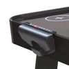 Mesa De Airhockey Black City - Diseño Juvenil - Ideal Para Jugar Con Amigos - Devessport