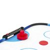 Mesa De Airhockey Plegable Sidney - Diseño Juvenil - Ideal Para Jugar Con Amigos - Devessport