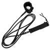 Correa De Seguridad En Espiral Para Tabla - Leash Para Tabla De Surf - Paddle Surf Sup - 6 Pies - Kohala