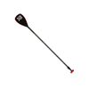 Remo  3part Fiber Glass Paddle Telescopic (ociotrends - Kh010)