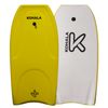 Tabla Body Board 40" Amarilla - Kohala