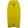 Tabla Body Board 40" Amarilla - Kohala