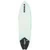 Tabla Body Board 40" Amarilla - Kohala