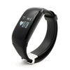 Pulsera De Actividad  Prixton At700 096 Tactil Negro