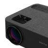 Proyector Lumière Prixton 5000 Lúmenes - Hd - Led - Negro