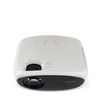 Proyector Wifi Picasso Prixton 9000 Lúmenes (pantalla 100") - Full Hd - Led - Blanco