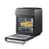 Freidora De Aire Sin Aceite Prixton Cook Organics Pro Air 12 Litros 1500 W