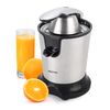 Exprimidor De Naranja Juicer Bio Prixton Potencia 300 W Capacidad 270 Ml Acero Inoxidable