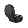 Auriculares Bluetooth Tws158 Anc + Enc Prixton - Negro