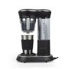 Prixton Cafetera Capri Con Molinillo - Sistema De Goteo - 600 W