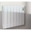 Ducasa Calentador De Pared De Fluido De Transferencia De Calor De 600 W - 0.636.267