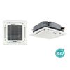 Ducasa Cassete Inv 63, Frío 7040 W, Calor 7620 W Monofásica  R32