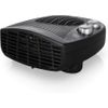 Calefactor Orbegozo Fh5028 Horizontal 2000w Negro