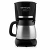 Cafetera Goteo Orbegozo Cg5012 Termo