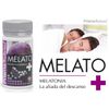Melatonina, Amapola, Pasiflora Melato+ 1,8 Mg Prisma Natural, 30 Caps