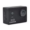 Cámara Deportiva Full Hd 1080p 12mpx Lcd 2" Camview