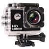 Camview Cámara Deportiva Full Hd 720p 5 Mpx Lcd 2" (sensor Gc0308, 5 Megapíxeles, Angular De 120°, Pantalla Lcd 2", Sumergible 30 Metros, Micrófono Integrado, Almacenamiento Tarjeta Micro Sd) - Negro