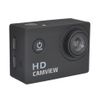 Camview Cámara Deportiva Full Hd 720p 5 Mpx Lcd 2" (sensor Gc0308, 5 Megapíxeles, Angular De 120°, Pantalla Lcd 2", Sumergible 30 Metros, Micrófono Integrado, Almacenamiento Tarjeta Micro Sd) - Negro