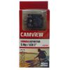 Camview Cámara Deportiva Full Hd 720p 5 Mpx Lcd 2" (sensor Gc0308, 5 Megapíxeles, Angular De 120°, Pantalla Lcd 2", Sumergible 30 Metros, Micrófono Integrado, Almacenamiento Tarjeta Micro Sd) - Negro