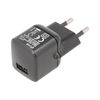 Cargador Alimentador 100-240v Usb 5vcc-2400ma Nimo