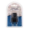 Cargador Alimentador 100-240v Usb 5vcc-2400ma Nimo