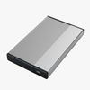 Caja Externa Hdd 2.5" Sata-usb 3.0 Type-c Screwless