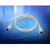 Cable 3go Ps2 M/h Prolong. Teclado/raton 5m