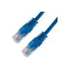 Cable 3go Rj45 Latiguillo 0.5m Cat.6 [150]