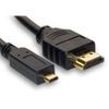 3go Cable Hdmi A Micro Hdmi Cmhdmi 1.8mts