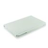 Funda Piel 3go Para Tablet 10" Blanca