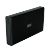 3go Caja Externa Hdd 3.5" Hdd35bk312 Sata-usb 3.0 (negro)