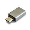 Adaptador Otg 3go Usb-af A Type-c 3.0