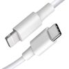 Cable 3go Usb-c A Lightning 1m