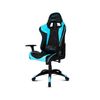 Drift Dr300 Silla Para Videojuegos De Pc Universal 150 Kg Asiento Acolchado Respaldo Acolchado