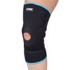 Rodillera Rotuliana Deportiva Fytter Knee Support De Neopreno Y Nylon | Transpirable Y Adaptable