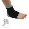 Tobillera Deportiva Fytter Ankle Support De Neopreno Y Nylon | Transpirable Y Adaptable