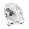 Ventilador De Mesa 9' Pulgadas Metálico Aspa De Acero 50hz 220v