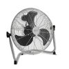 Ventilador De Suelo| Rejilla Regulable | 2 Velocidades | 40cm |90w.