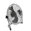 Ventilador De Suelo| Rejilla Regulable | 2 Velocidades | 40cm |90w.