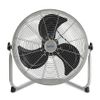 Ventilador De Suelo|rejilla Regulable | 2 Velocidades | 45cm | 110w