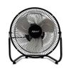 Ventilador De Suelo| Rejilla Regulable | 2 Velocidades | 22cm | 30w.