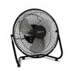 Ventilador De Suelo| Rejilla Regulable | 2 Velocidades | 22cm | 30w.