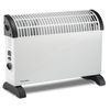 Blaupunkt Bp1008 - Convector Con Calefactor De Aire 2000w Con 3 Niveles De Potencia: 750w -1250w - 2000w. Asas Para Transporte, Termostato Regulable Y Protección Contra Sobrecalentamiento.