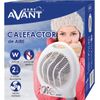 Avant Av7587 Calefactor De Aire Vertical 2000w