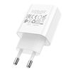 Adaptador De Corriente Pd Tipo C - 20w - Carga Rápida - Avant