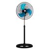 Avant Av7746 | Ventilador Industrial 18" - 70w - 45cm - 2uds En Caja - Rejilla Negro