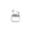 Auriculares Tws In Ear Dw2002 Daewoo, Color Blanco.