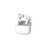 Auriculares Tws In Ear Dw2002 Daewoo, Color Blanco.